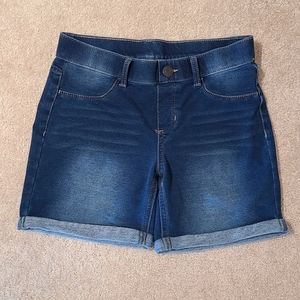 SO Denim Shorts Size 16